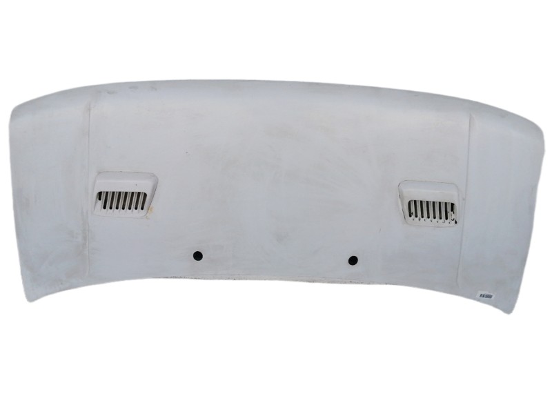 Recambio de capot para ldv 400 400 furgon referencia OEM IAM DAFLEYLANDVA435FT/VA435FT-  