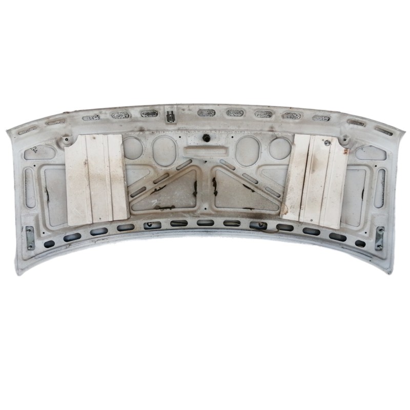 Recambio de capot para ldv 400 400 furgon referencia OEM IAM DAFLEYLANDVA435FT/VA435FT-  