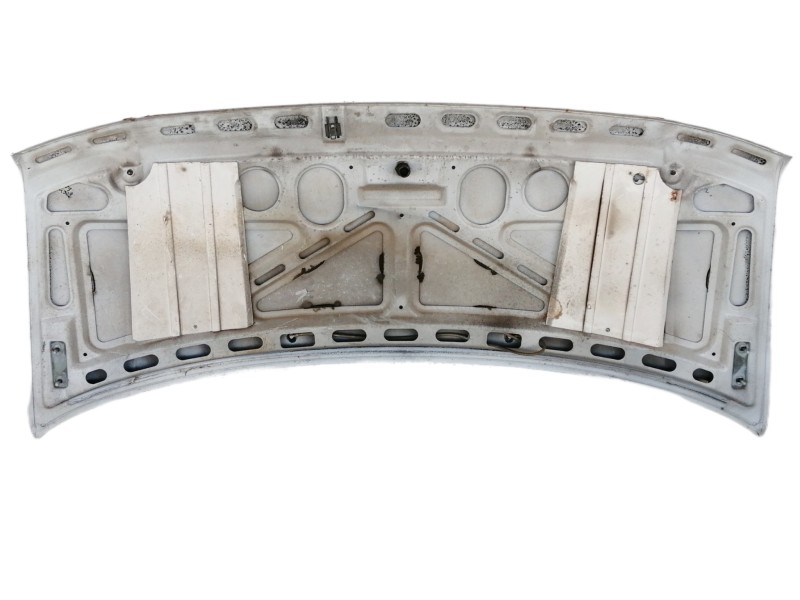 Recambio de capot para ldv 400 400 furgon referencia OEM IAM DAFLEYLANDVA435FT/VA435FT-  