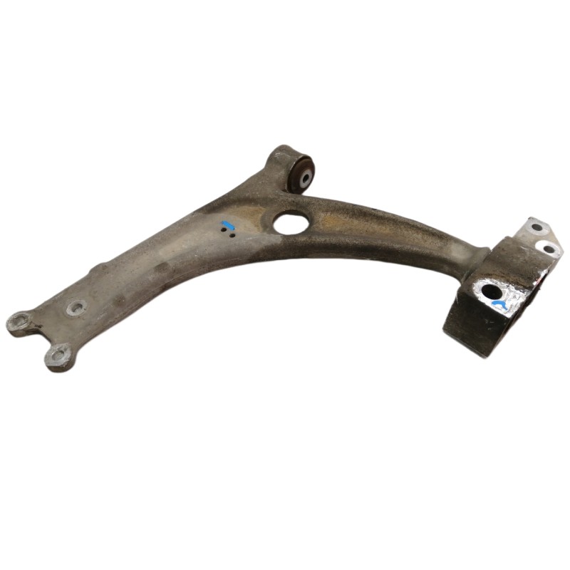 Recambio de brazo suspension inferior delantero izquierdo para volkswagen passat berlina (3c2) highline referencia OEM IAM   