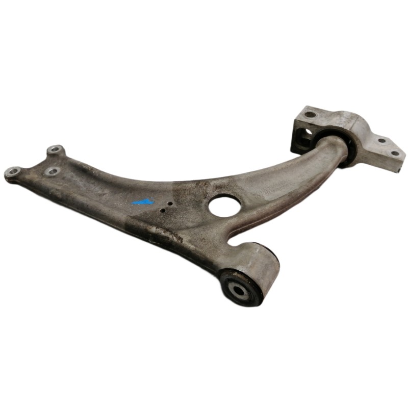 Recambio de brazo suspension inferior delantero izquierdo para volkswagen passat berlina (3c2) highline referencia OEM IAM   