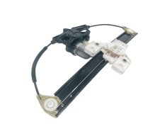 Recambio de elevalunas trasero derecho para audi a4 berlina (8w2) advanced edition referencia OEM IAM 8W0839462 8W0959812  2