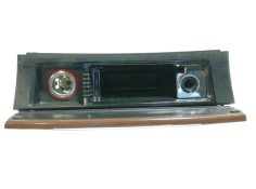 Recambio de cenicero para volkswagen passat berlina (3c2) highline referencia OEM IAM 3C0863284   2