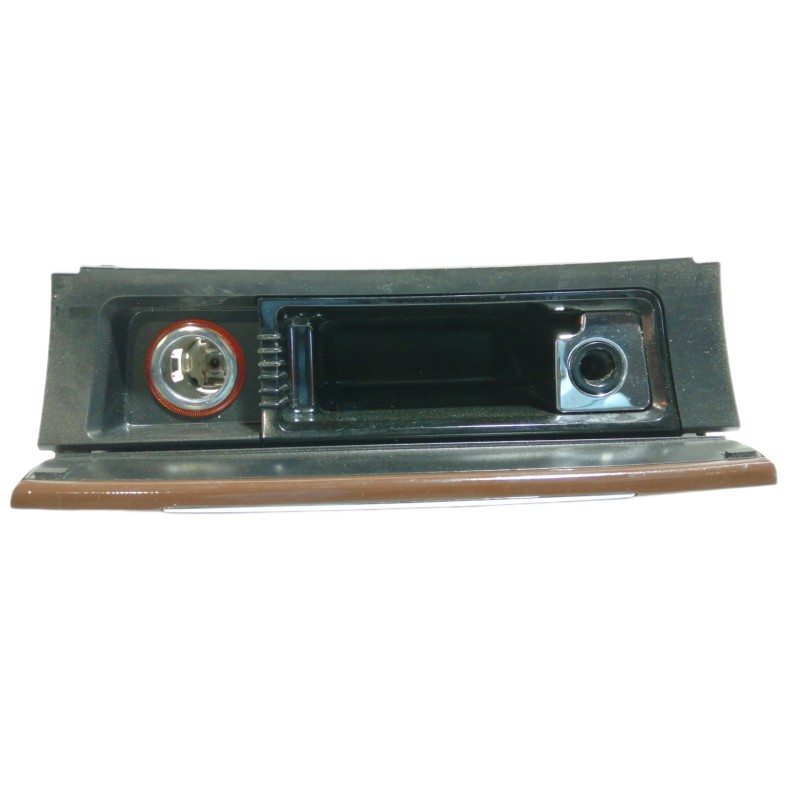 Recambio de cenicero para volkswagen passat berlina (3c2) highline referencia OEM IAM 3C0863284  