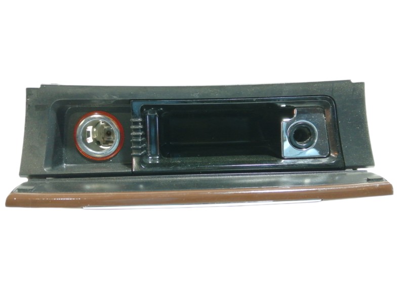 Recambio de cenicero para volkswagen passat berlina (3c2) highline referencia OEM IAM 3C0863284  