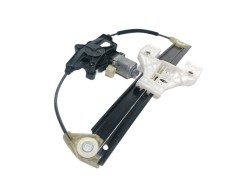 Recambio de elevalunas trasero izquierdo para audi a4 berlina (8w2) advanced edition referencia OEM IAM 8W0839461   2