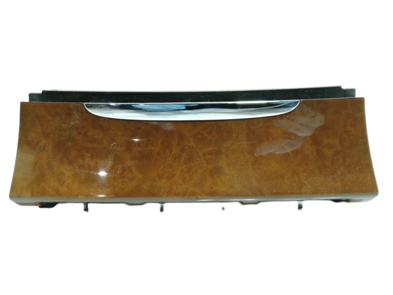 Recambio de cenicero para volkswagen passat berlina (3c2) highline referencia OEM IAM 3C0863284  