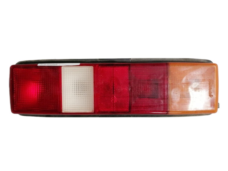 Recambio de piloto trasero derecho para ldv 400 400 furgon referencia OEM IAM DAFLEYLANDVA435FT/VA435FT-  