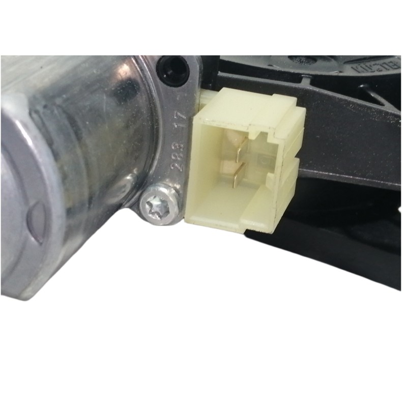 Recambio de elevalunas trasero izquierdo para audi a4 berlina (8w2) advanced edition referencia OEM IAM 8W0839461  