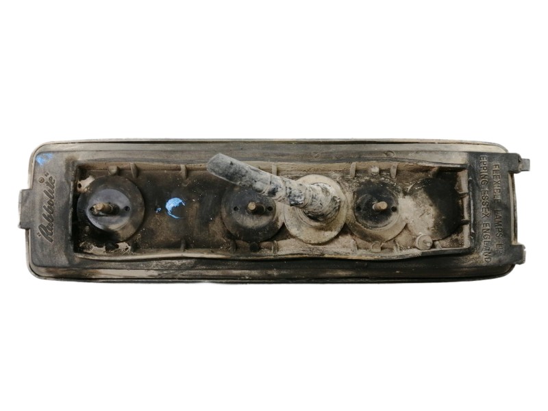 Recambio de piloto trasero derecho para ldv 400 400 furgon referencia OEM IAM DAFLEYLANDVA435FT/VA435FT-  