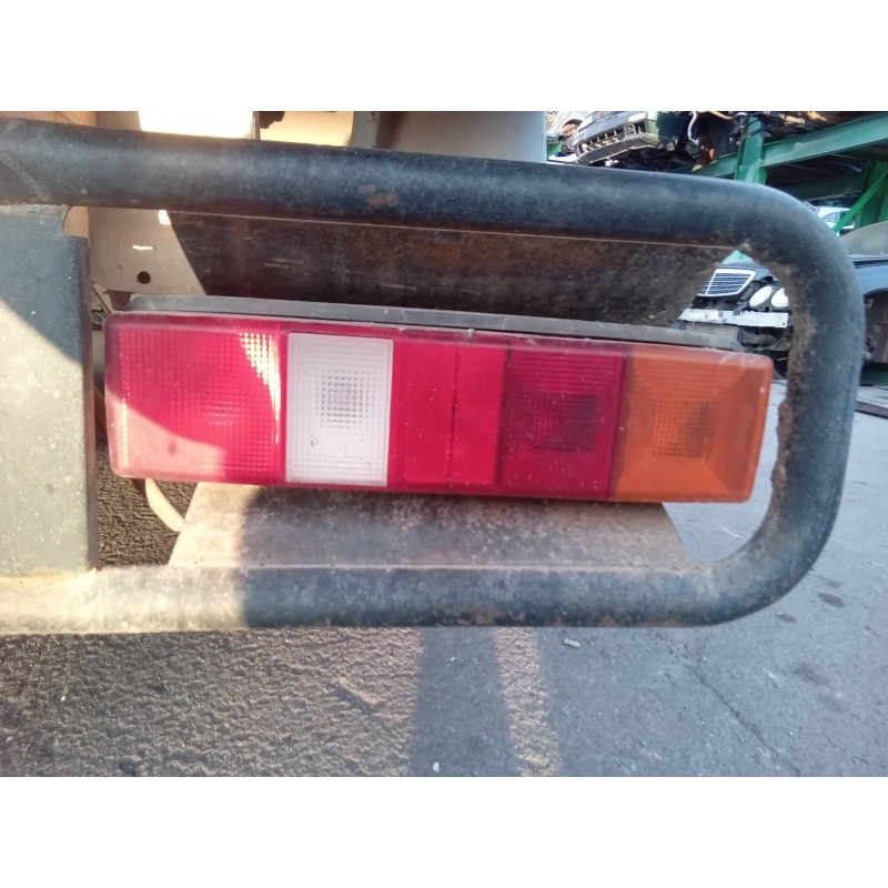 Recambio de piloto trasero derecho para ldv 400 400 furgon referencia OEM IAM DAFLEYLANDVA435FT/VA435FT-  