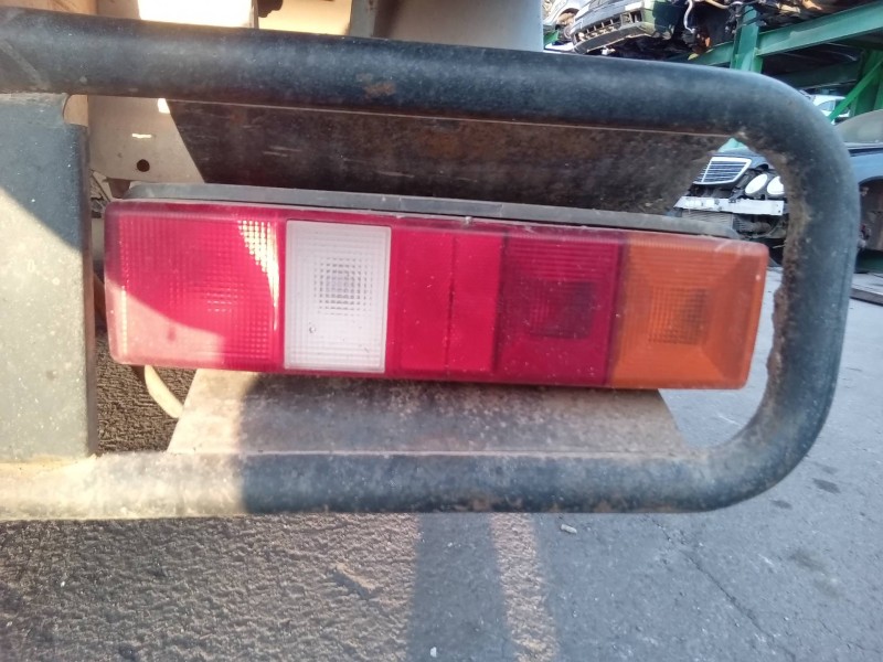 Recambio de piloto trasero derecho para ldv 400 400 furgon referencia OEM IAM DAFLEYLANDVA435FT/VA435FT-  