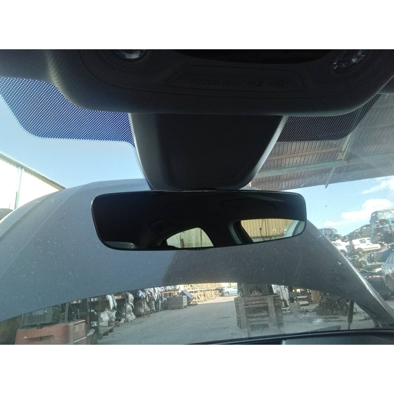 Recambio de espejo interior para audi a4 berlina (8w2) advanced edition referencia OEM IAM 8W08575119B9  