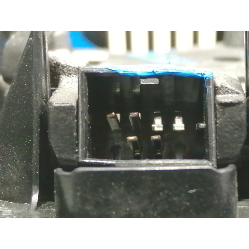 Recambio de espejo interior para audi a4 berlina (8w2) advanced edition referencia OEM IAM 8W08575119B9  