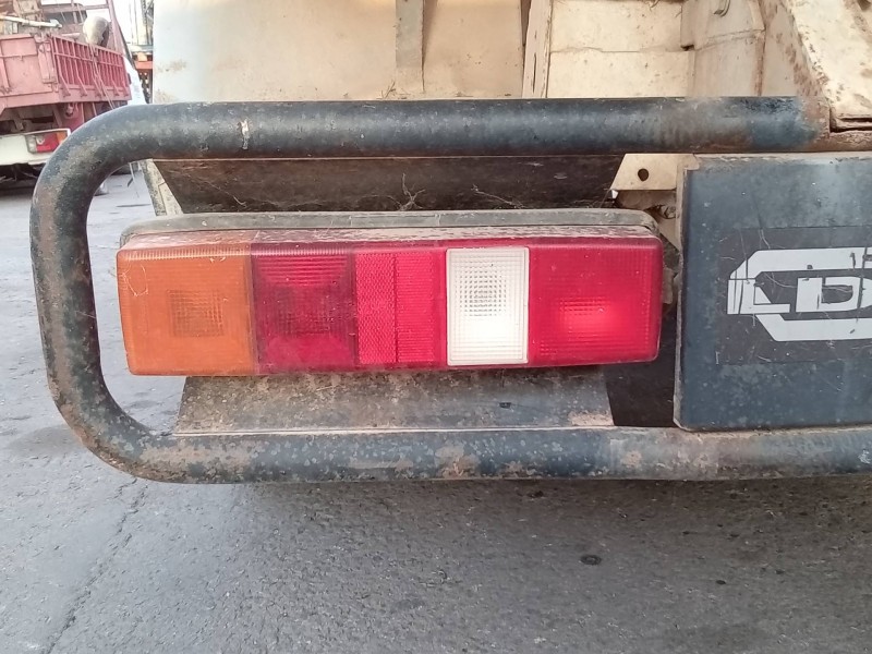 Recambio de piloto trasero izquierdo para ldv 400 400 furgon referencia OEM IAM DAFLEYLANDVA435FT/VA435FT- 012A 02RS1 021A 00AR 