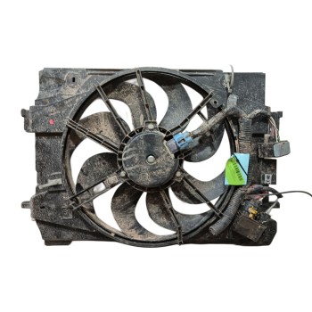 ELECTROVENTILADOR 214816436R 5020852 