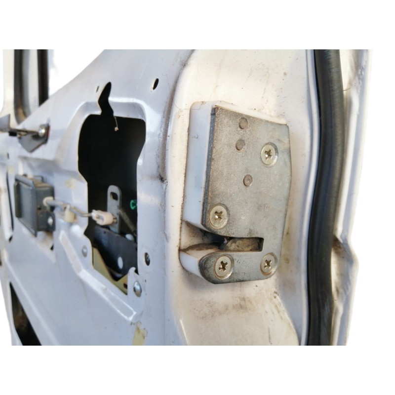 Recambio de puerta delantera derecha para ldv 400 400 furgon referencia OEM IAM DAFLEYLANDVA435FT/VA435FT-  