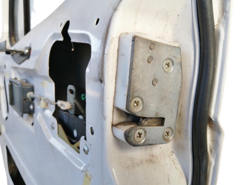 Recambio de puerta delantera derecha para ldv 400 400 furgon referencia OEM IAM DAFLEYLANDVA435FT/VA435FT-  