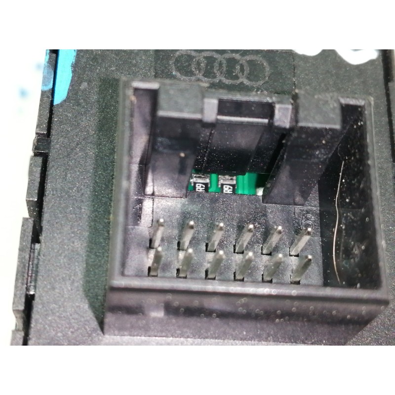 Recambio de palanca freno de mano para audi a4 berlina (8w2) advanced edition referencia OEM IAM 8W1927225A  