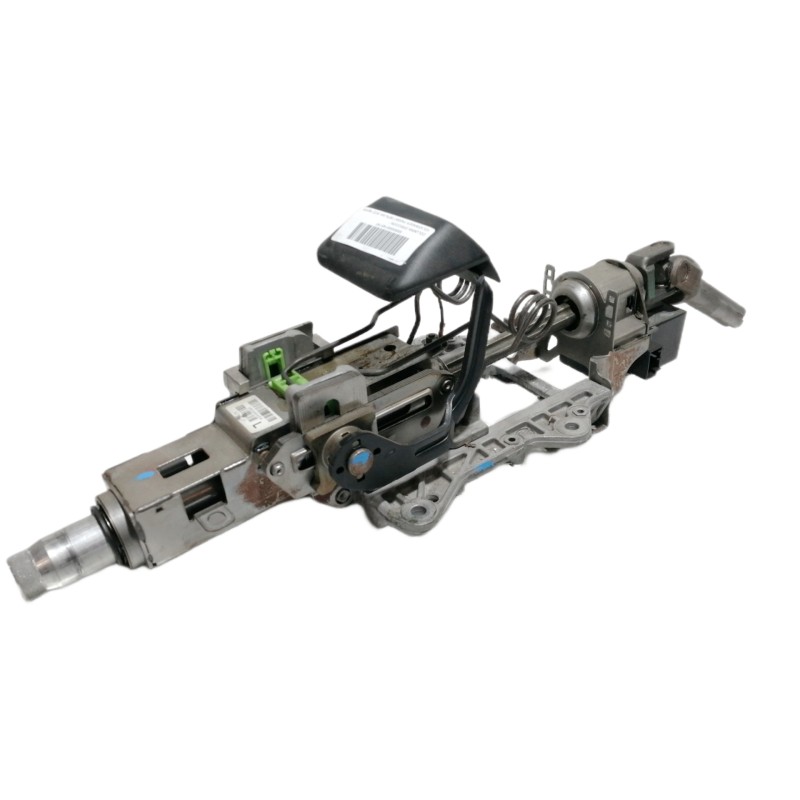 Recambio de columna direccion para volkswagen passat berlina (3c2) highline referencia OEM IAM 3C1419501J 52758027 