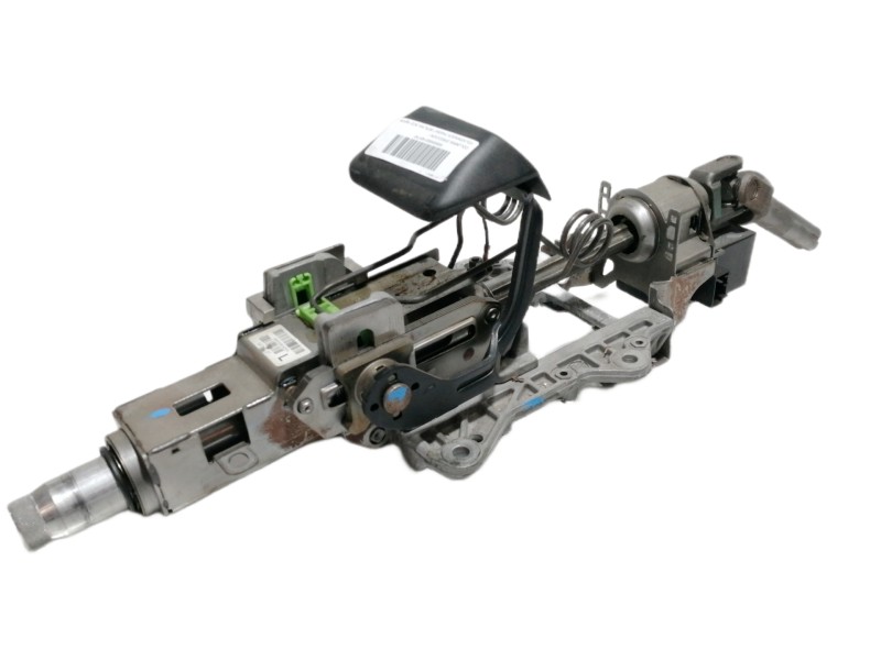 Recambio de columna direccion para volkswagen passat berlina (3c2) highline referencia OEM IAM 3C1419501J 52758027 