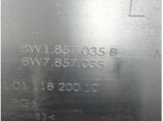 Recambio de guantera para audi a4 berlina (8w2) advanced edition referencia OEM IAM 8W1857035B 8W1857035  2