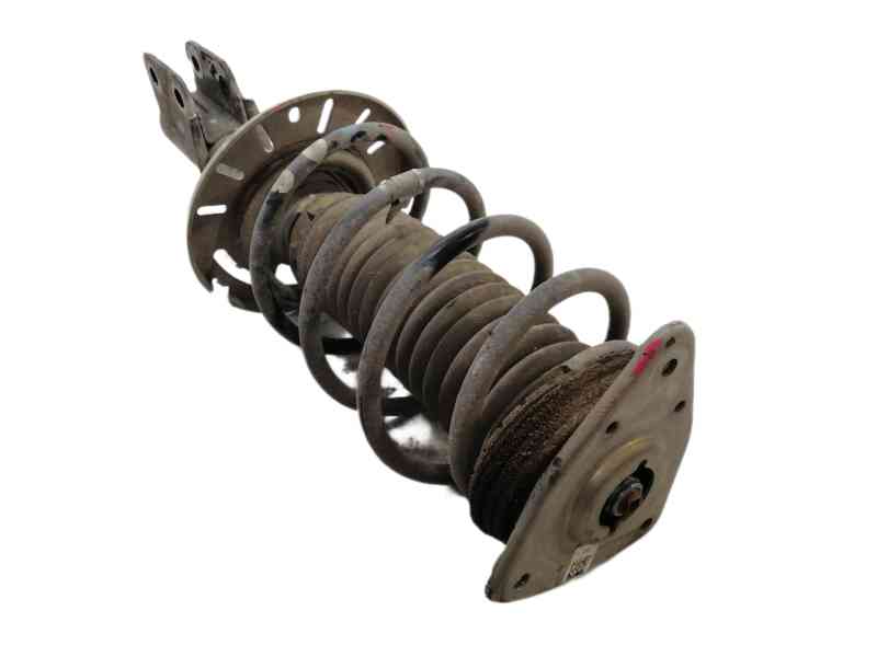 Recambio de amortiguador delantero derecho para peugeot 308 style referencia OEM IAM 1822T91 39457913 ZED90D 