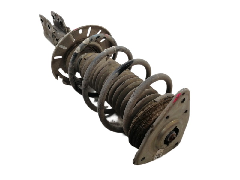 Recambio de amortiguador delantero derecho para peugeot 308 style referencia OEM IAM 1822T91 39457913 ZED90D 