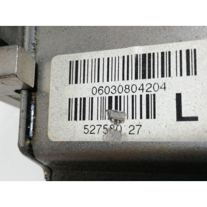 Recambio de columna direccion para volkswagen passat berlina (3c2) highline referencia OEM IAM 3C1419501J 52758027 