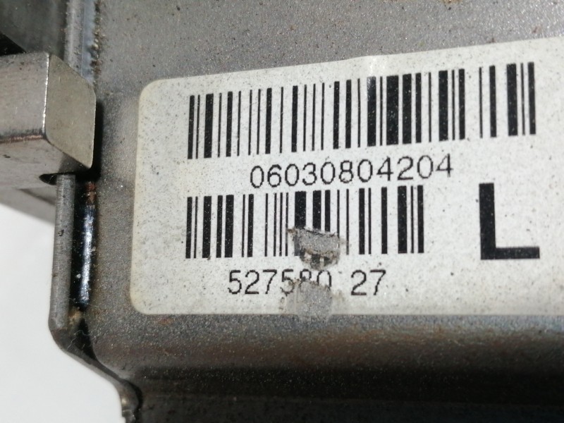 Recambio de columna direccion para volkswagen passat berlina (3c2) highline referencia OEM IAM 3C1419501J 52758027 