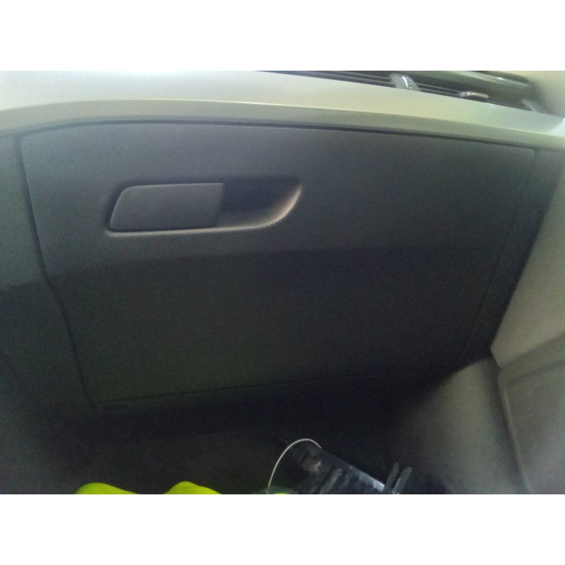 Recambio de guantera para audi a4 berlina (8w2) advanced edition referencia OEM IAM 8W1857035B 8W1857035 