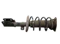 Recambio de amortiguador delantero derecho para peugeot 308 style referencia OEM IAM 1822T91 39457913 ZED90D  2