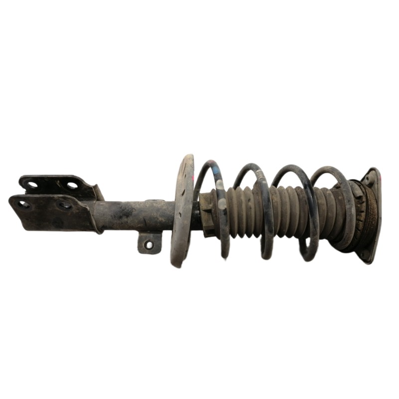 Recambio de amortiguador delantero derecho para peugeot 308 style referencia OEM IAM 1822T91 39457913 ZED90D 