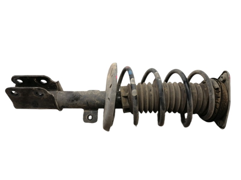 Recambio de amortiguador delantero derecho para peugeot 308 style referencia OEM IAM 1822T91 39457913 ZED90D 