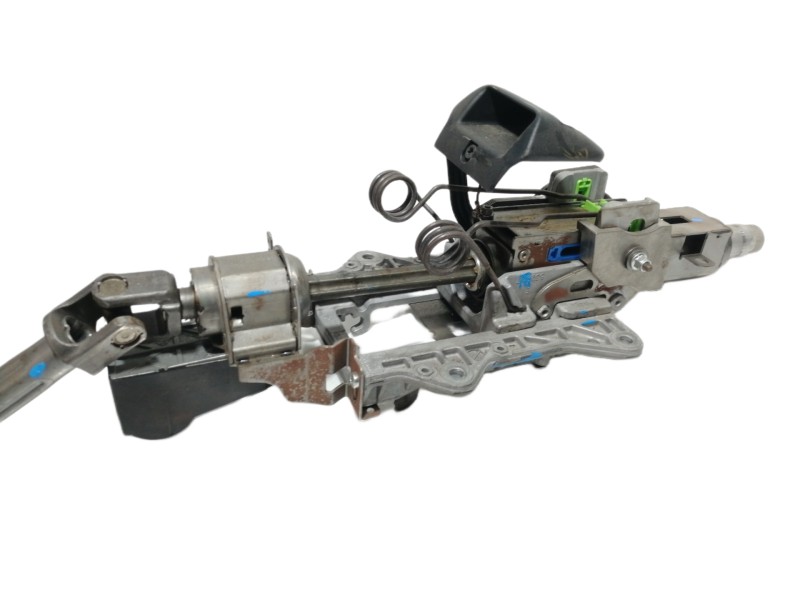 Recambio de columna direccion para volkswagen passat berlina (3c2) highline referencia OEM IAM 3C1419501J 52758027 