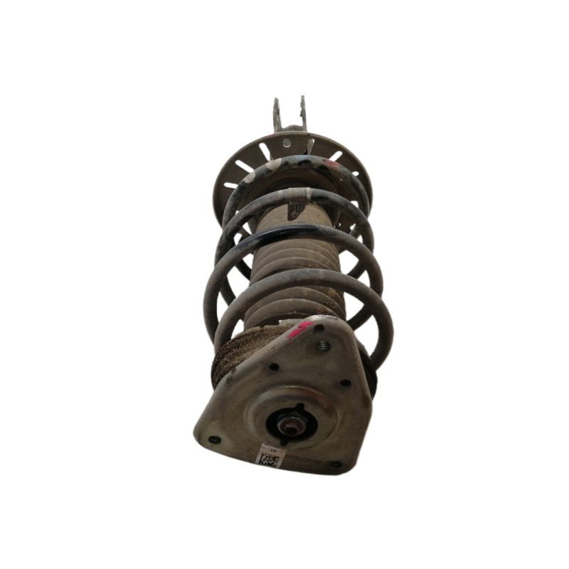 Recambio de amortiguador delantero derecho para peugeot 308 style referencia OEM IAM 1822T91 39457913 ZED90D 