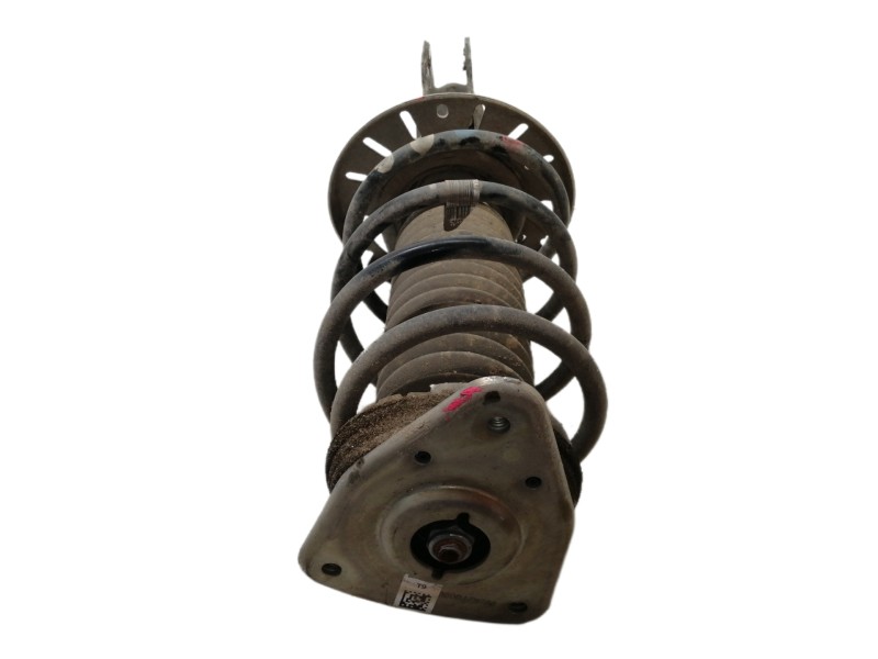 Recambio de amortiguador delantero derecho para peugeot 308 style referencia OEM IAM 1822T91 39457913 ZED90D 