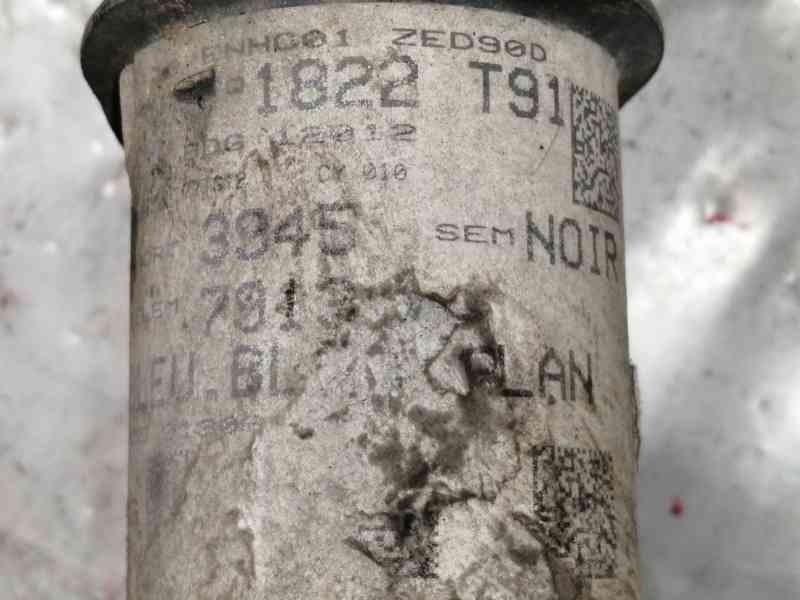 Recambio de amortiguador delantero derecho para peugeot 308 style referencia OEM IAM 1822T91 39457913 ZED90D 