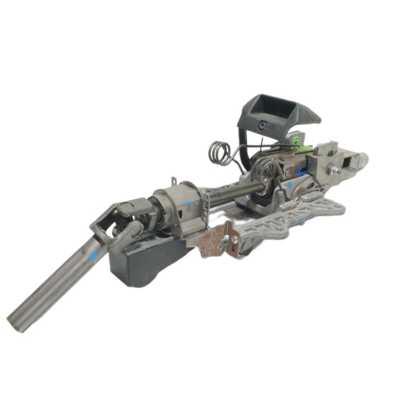 Recambio de columna direccion para volkswagen passat berlina (3c2) highline referencia OEM IAM 3C1419501J 52758027 