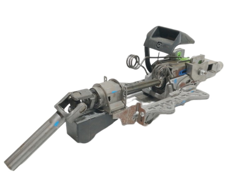 Recambio de columna direccion para volkswagen passat berlina (3c2) highline referencia OEM IAM 3C1419501J 52758027 