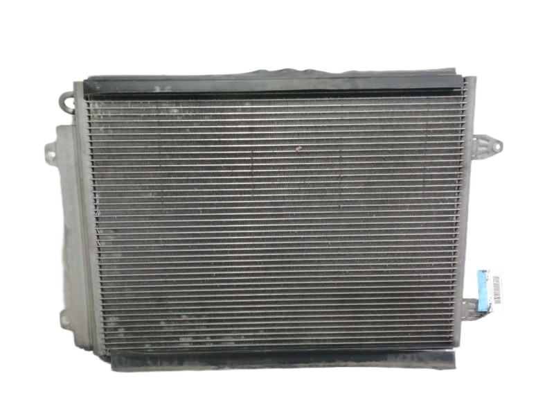 Recambio de condensador / radiador aire acondicionado para volkswagen passat berlina (3c2) highline referencia OEM IAM   