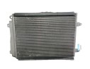 CONDENSADOR / RADIADOR AIRE ACONDICIONADO 