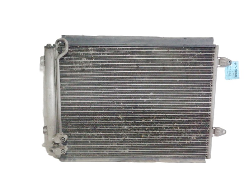 Recambio de condensador / radiador aire acondicionado para volkswagen passat berlina (3c2) highline referencia OEM IAM   
