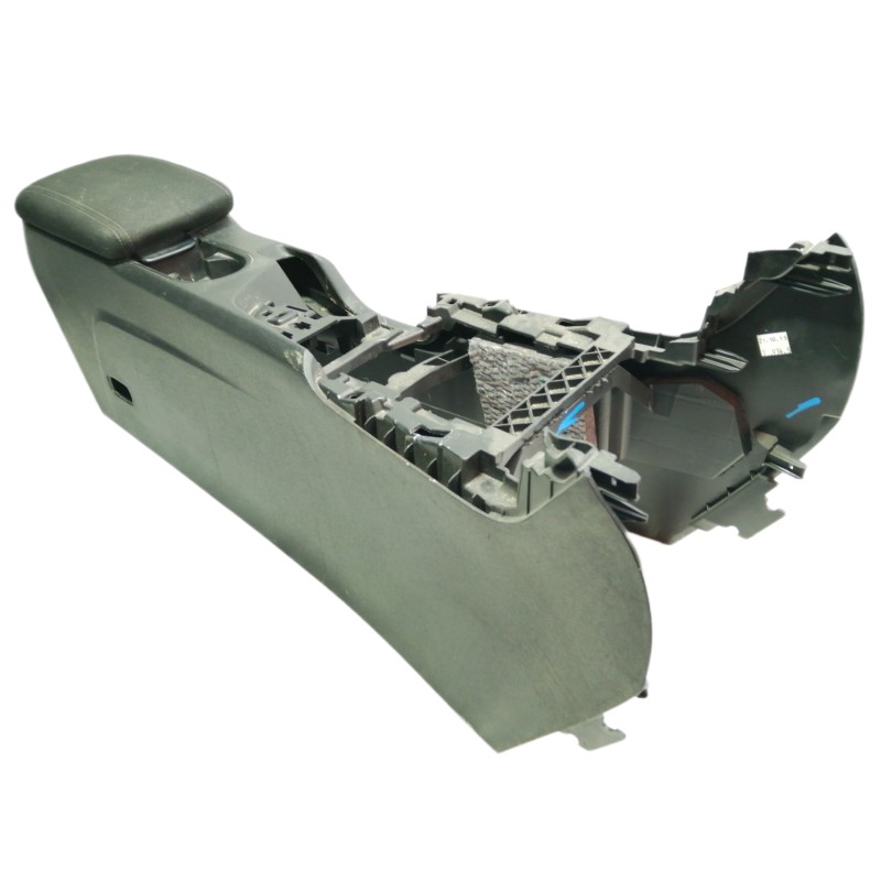 Recambio de apoyabrazos central para peugeot 308 style referencia OEM IAM 96775883 9800052177 / 1300936X 1301086X