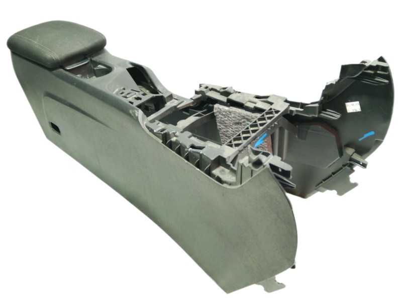 Recambio de apoyabrazos central para peugeot 308 style referencia OEM IAM 96775883 9800052177 / 1300936X 1301086X