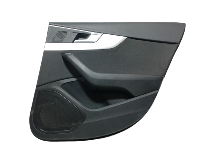 Recambio de guarnecido puerta trasera derecha para audi a4 berlina (8w2) advanced edition referencia OEM IAM 8W0867488 8W0868066