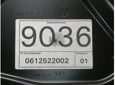 Recambio de elevalunas trasero derecho para volkswagen passat berlina (3c2) highline referencia OEM IAM 980862107 0612522002 1K0 2