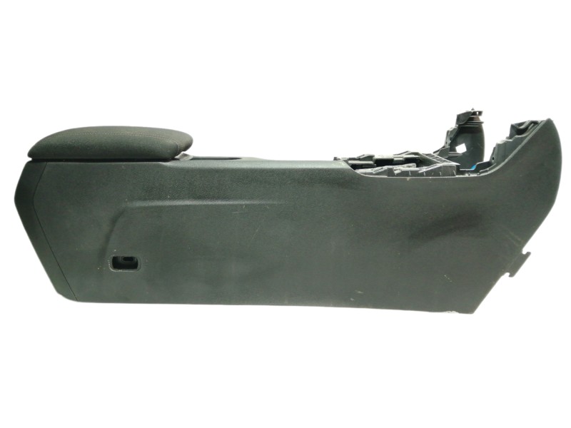 Recambio de apoyabrazos central para peugeot 308 style referencia OEM IAM 96775883 9800052177 / 1300936X 1301086X