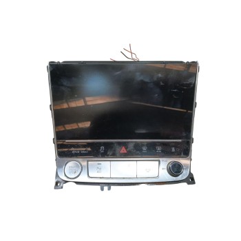 PANTALLA MULTIFUNCION 4N0919603C DD086IA01A 