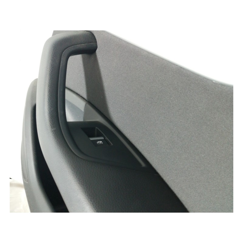 Recambio de guarnecido puerta trasera derecha para audi a4 berlina (8w2) advanced edition referencia OEM IAM 8W0867488 8W0868066